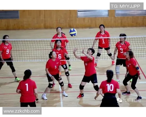 提升心理素质上海排球队如何应对比赛压力与挑战