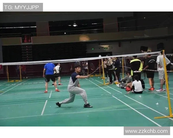 深入分析成都羽毛球队包夹战术的优势与应用技巧