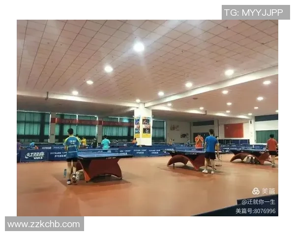 深圳乒乓球队与重庆乒乓球队耐力对决的精彩赛后分析与反思