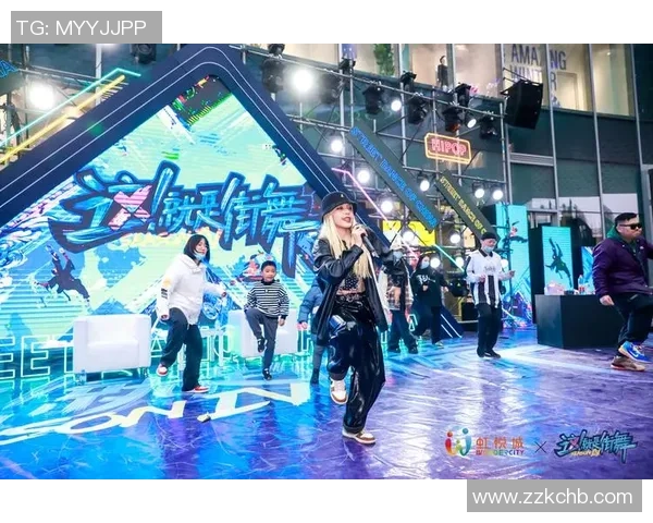 赛后复盘：北京街舞队 vs 杭州街舞队的比赛经验