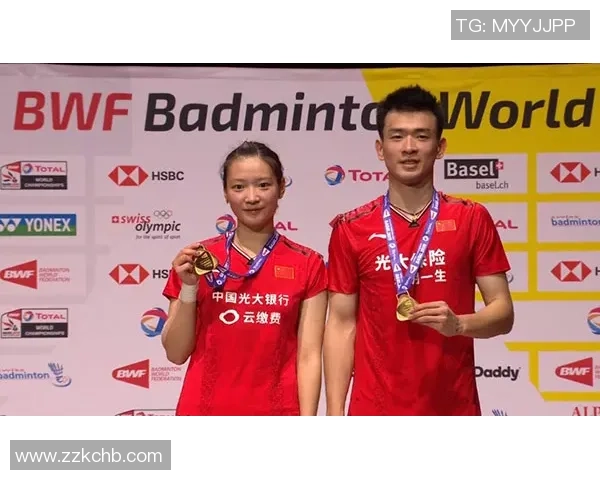 专访吴丽：解密羽毛球成功之道