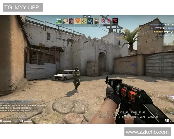 CS_GO深度：解密IG的阵地战